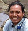 Rafael Arcangel Alvarez Portrait