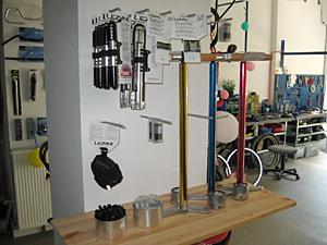 Feine Markenprodukte